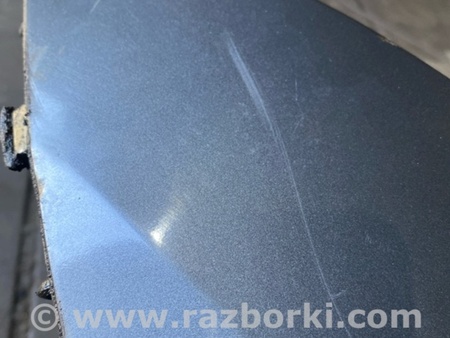 ФОТО Накладка на крыло задняя правая для KIA Sorento 1 BL (02-09) Київ