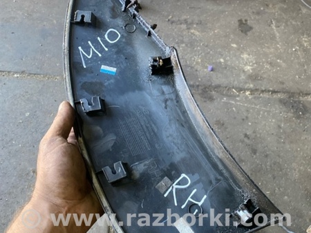 ФОТО Накладка на крыло задняя правая для KIA Sorento 1 BL (02-09) Київ