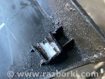 ФОТО Накладка на крыло задняя правая для KIA Sorento 1 BL (02-09) Київ