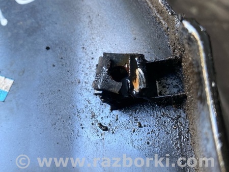 ФОТО Накладка на крыло задняя правая для KIA Sorento 1 BL (02-09) Київ