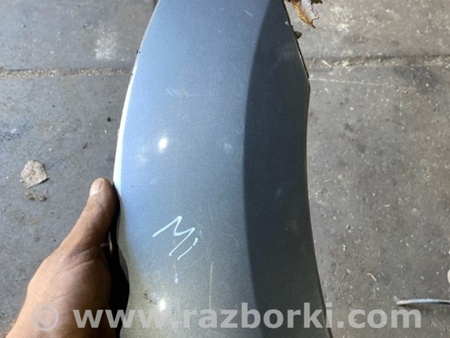 ФОТО Накладка на крыло задняя левая для KIA Sorento 1 BL (02-09) Київ