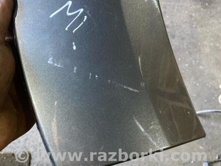 ФОТО Накладка на крыло задняя левая для KIA Sorento 1 BL (02-09) Київ