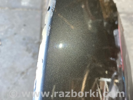 ФОТО Накладка на крыло задняя левая для KIA Sorento 1 BL (02-09) Київ