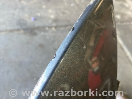 ФОТО Накладка на крыло задняя левая для KIA Sorento 1 BL (02-09) Київ