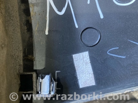 ФОТО Накладка на крыло задняя левая для KIA Sorento 1 BL (02-09) Київ