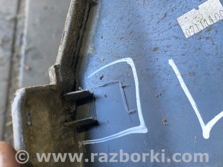 ФОТО Накладка на крыло задняя левая для KIA Sorento 1 BL (02-09) Київ