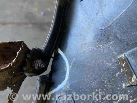 ФОТО Накладка на крыло задняя левая для KIA Sorento 1 BL (02-09) Київ