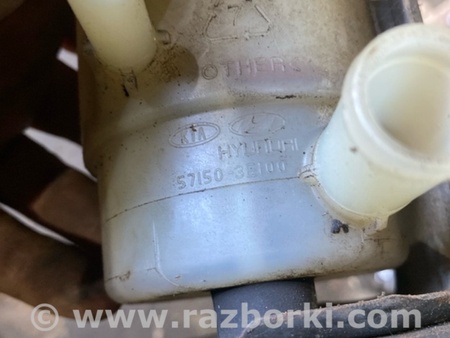 ФОТО Бачок гидроусилителя для KIA Sorento 1 BL (02-09) Київ