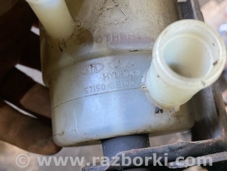 ФОТО Бачок гидроусилителя для KIA Sorento 1 BL (02-09) Київ