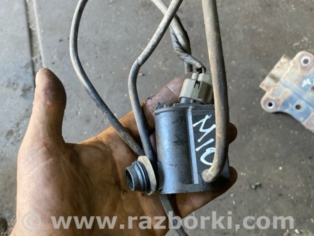 ФОТО Моторчик омывателя стекла для KIA Sorento 1 BL (02-09) Київ