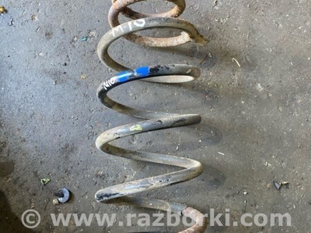 ФОТО Пружина задняя для KIA Sorento 1 BL (02-09) Київ