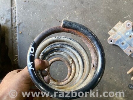 ФОТО Пружина задняя для KIA Sorento 1 BL (02-09) Київ