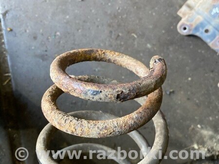 ФОТО Пружина задняя для KIA Sorento 1 BL (02-09) Київ