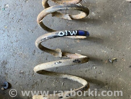 ФОТО Пружина задняя для KIA Sorento 1 BL (02-09) Київ