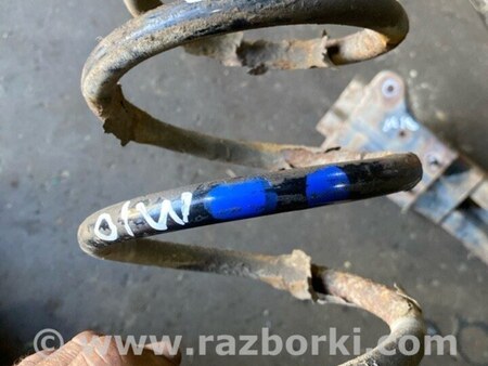 ФОТО Пружина задняя для KIA Sorento 1 BL (02-09) Київ