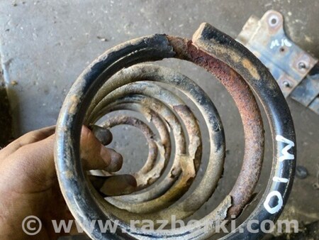 ФОТО Пружина задняя для KIA Sorento 1 BL (02-09) Київ