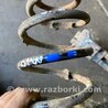 ФОТО Пружина задняя для KIA Sorento 1 BL (02-09) Київ