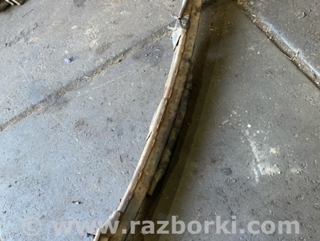 ФОТО Усилитель бампера для KIA Sorento 1 BL (02-09) Київ