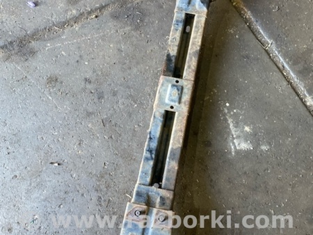 ФОТО Усилитель бампера для KIA Sorento 1 BL (02-09) Київ