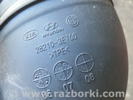 ФОТО Патрубок для KIA Sorento 1 BL (02-09) Київ