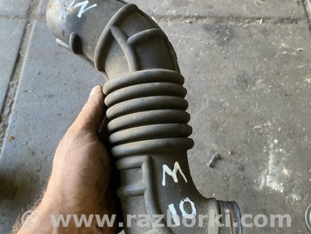 ФОТО Патрубок для KIA Sorento 1 BL (02-09) Київ