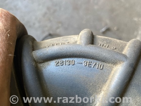 ФОТО Патрубок для KIA Sorento 1 BL (02-09) Київ