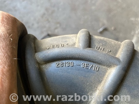 ФОТО Патрубок для KIA Sorento 1 BL (02-09) Київ