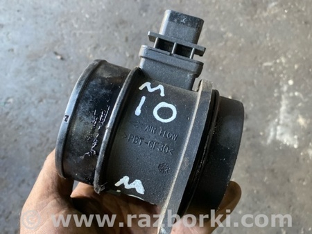 ФОТО ДМРВ для KIA Sorento 1 BL (02-09) Київ