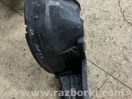 ФОТО Подкрылок для Subaru Outback Киев