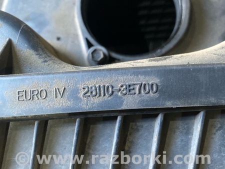 ФОТО Воздушный фильтр (корпус) для KIA Sorento 1 BL (02-09) Київ