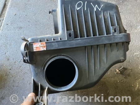 ФОТО Воздушный фильтр (корпус) для KIA Sorento 1 BL (02-09) Київ