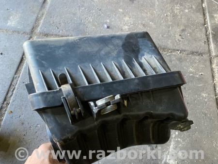 ФОТО Воздушный фильтр (корпус) для KIA Sorento 1 BL (02-09) Київ