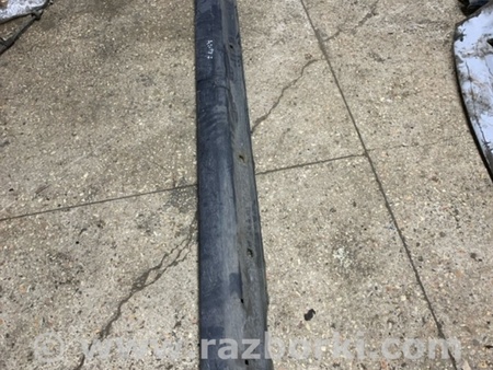 ФОТО Накладка на порог для Subaru Outback Киев