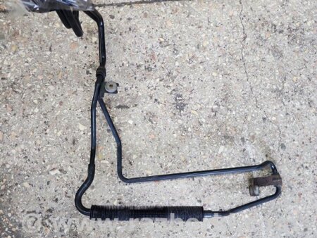 ФОТО Радиатор масляный для Subaru Tribeca B9 (05-08) Київ