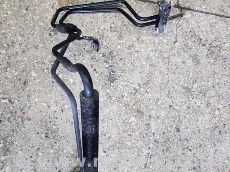 ФОТО Радиатор масляный для Subaru Tribeca B9 (05-08) Київ