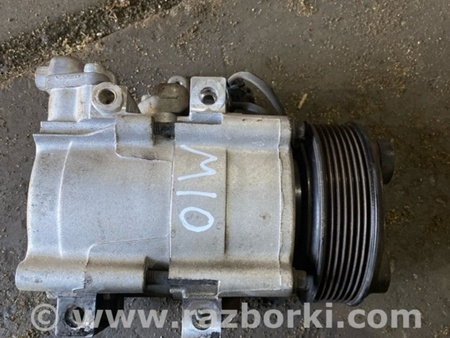 ФОТО Компрессор кондиционера для KIA Sorento 1 BL (02-09) Київ