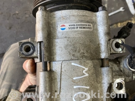 ФОТО Компрессор кондиционера для KIA Sorento 1 BL (02-09) Київ