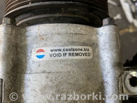 ФОТО Компрессор кондиционера для KIA Sorento 1 BL (02-09) Київ