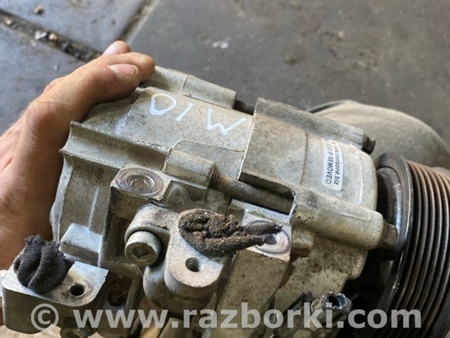 ФОТО Компрессор кондиционера для KIA Sorento 1 BL (02-09) Київ