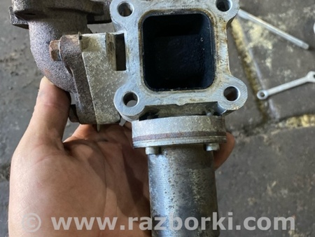 ФОТО Клапан ЕГР для KIA Sorento 1 BL (02-09) Київ
