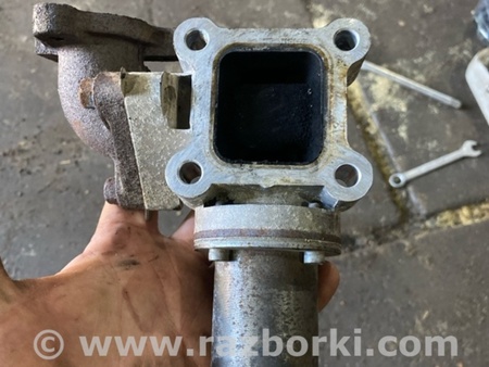 ФОТО Клапан ЕГР для KIA Sorento 1 BL (02-09) Київ
