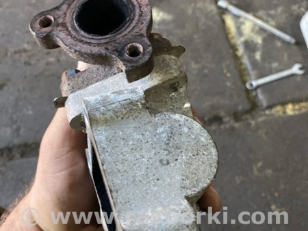 ФОТО Клапан ЕГР для KIA Sorento 1 BL (02-09) Київ