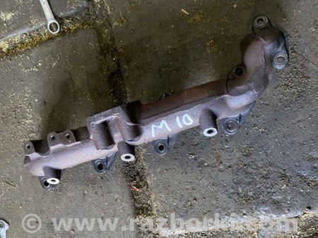 ФОТО Коллектор выпускной для KIA Sorento 1 BL (02-09) Київ