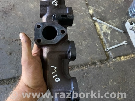 ФОТО Коллектор выпускной для KIA Sorento 1 BL (02-09) Київ