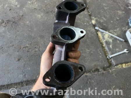 ФОТО Коллектор выпускной для KIA Sorento 1 BL (02-09) Київ