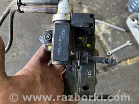 ФОТО Клапан для KIA Sorento 1 BL (02-09) Київ