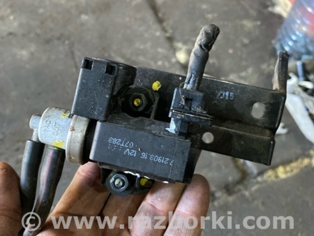 ФОТО Клапан для KIA Sorento 1 BL (02-09) Київ