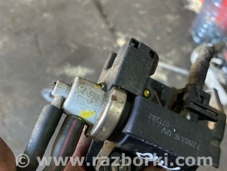 ФОТО Клапан для KIA Sorento 1 BL (02-09) Київ