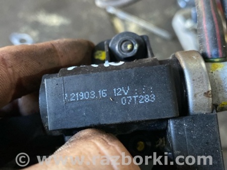 ФОТО Клапан для KIA Sorento 1 BL (02-09) Київ