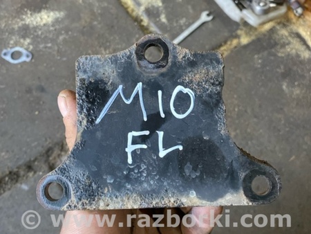 ФОТО Кронштейн левый для KIA Sorento 1 BL (02-09) Київ